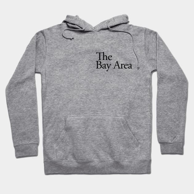 The Bay Area Hoodie by Midnight Mischief Society